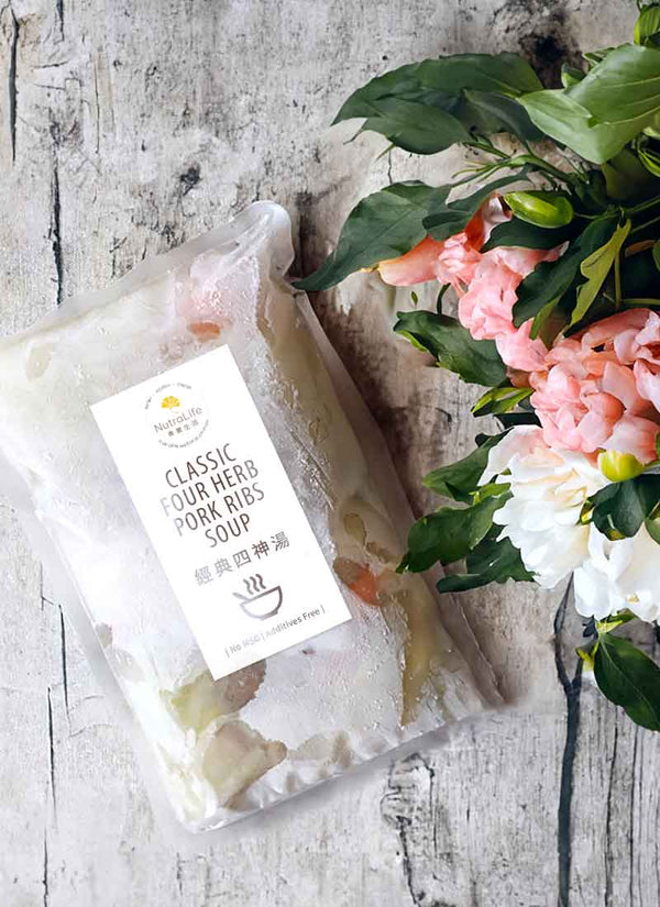 Frozen Soups-Nutralife Wellness