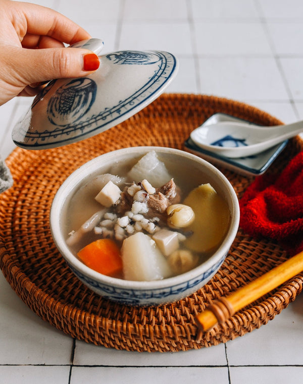 Nourishing Soup-Nutralife Wellness