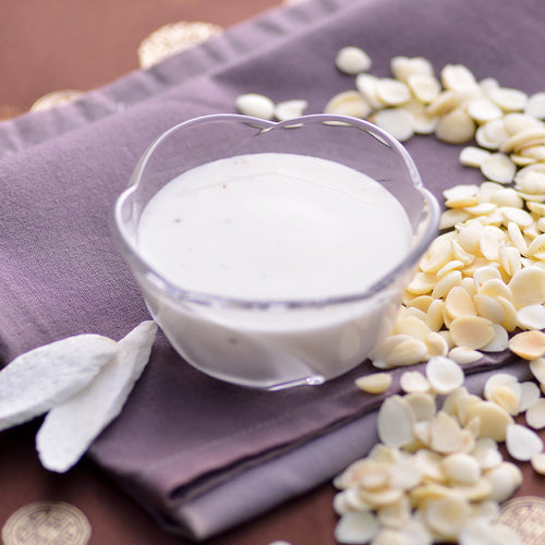 Almond & Fritillaria Nourish Puree-Nutralife Wellness