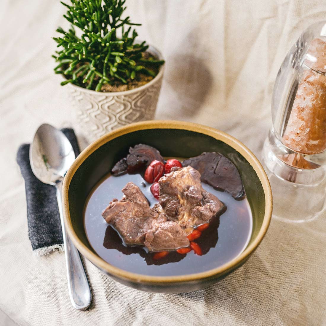 Customizable Healthy Meals-Nutralife Wellness