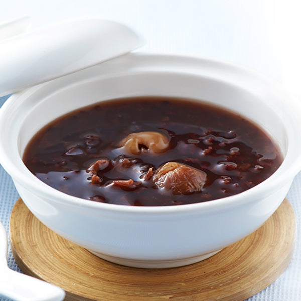 Purple Rice & Longan Sweet Porridge-Nutralife Wellness