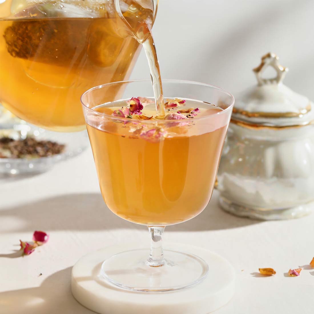 Light & Grace Tea-Nutralife Wellness