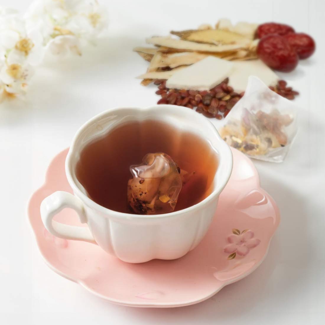 Serene Slumber Tea-Nutralife Wellness