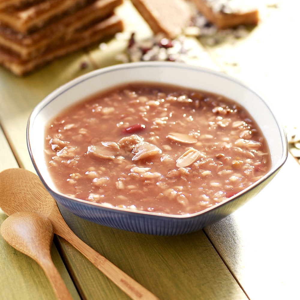 Okinawa Eight-Treasure Sweet Porridge-Nutralife Wellness