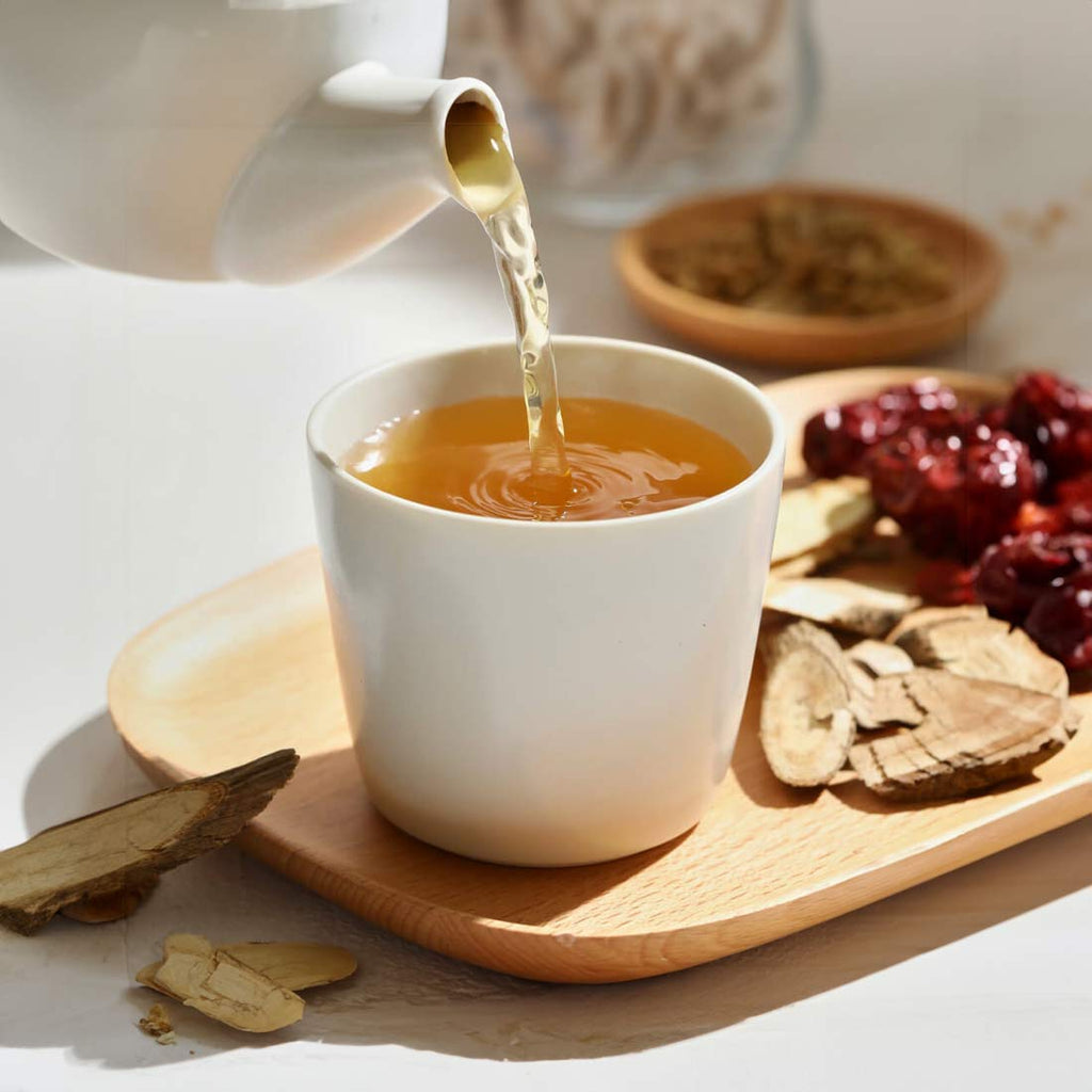 Vitality Boost Tea-Nutralife Wellness
