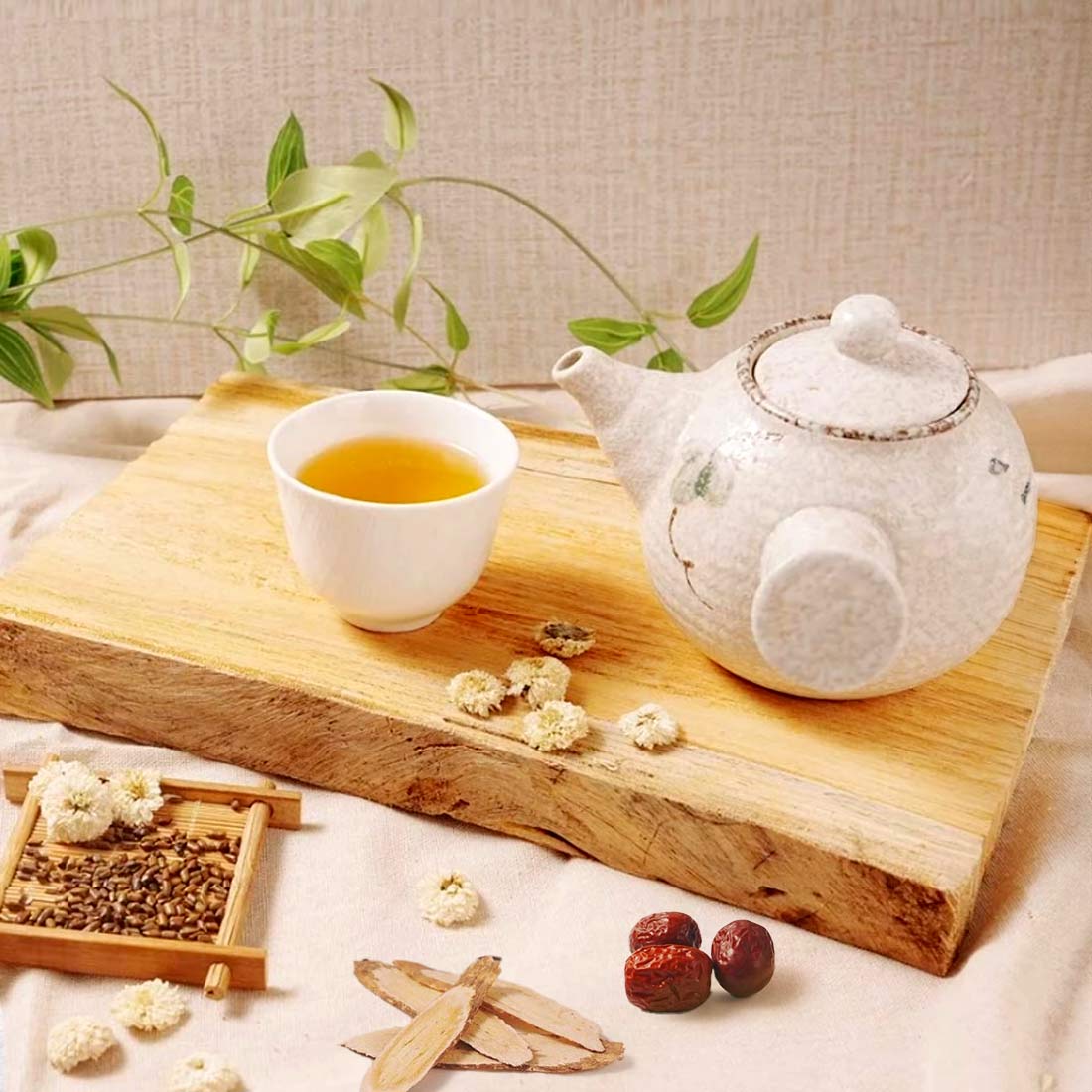 Right Vision Tea-Nutralife Wellness