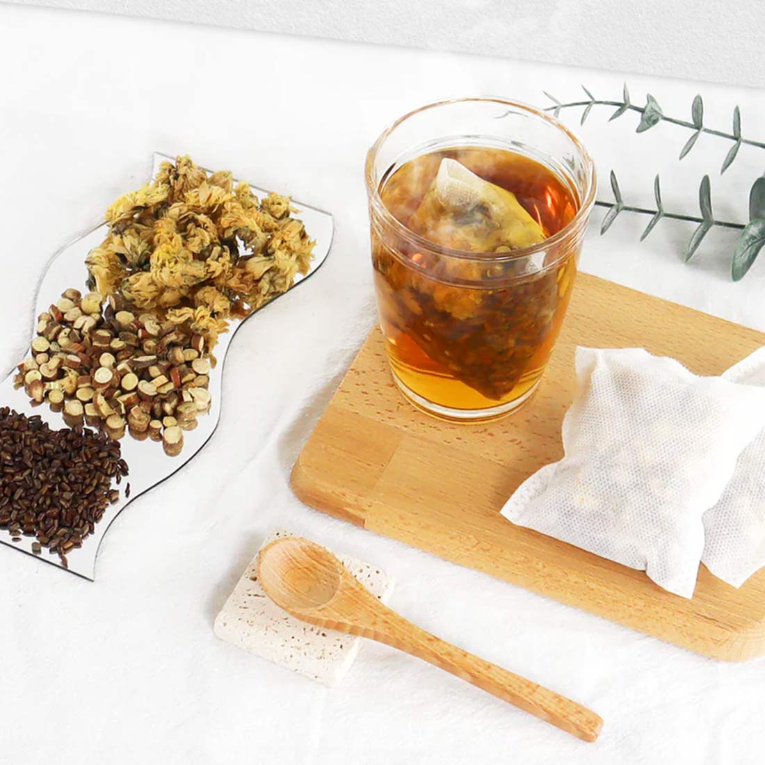 Late-Night Revive Tea-Nutralife Wellness