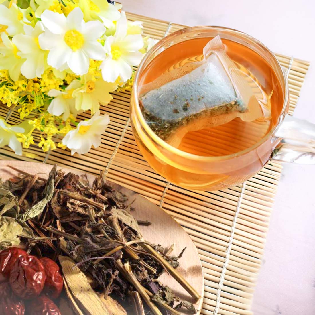 Shield & Strength Tea-Nutralife Wellness