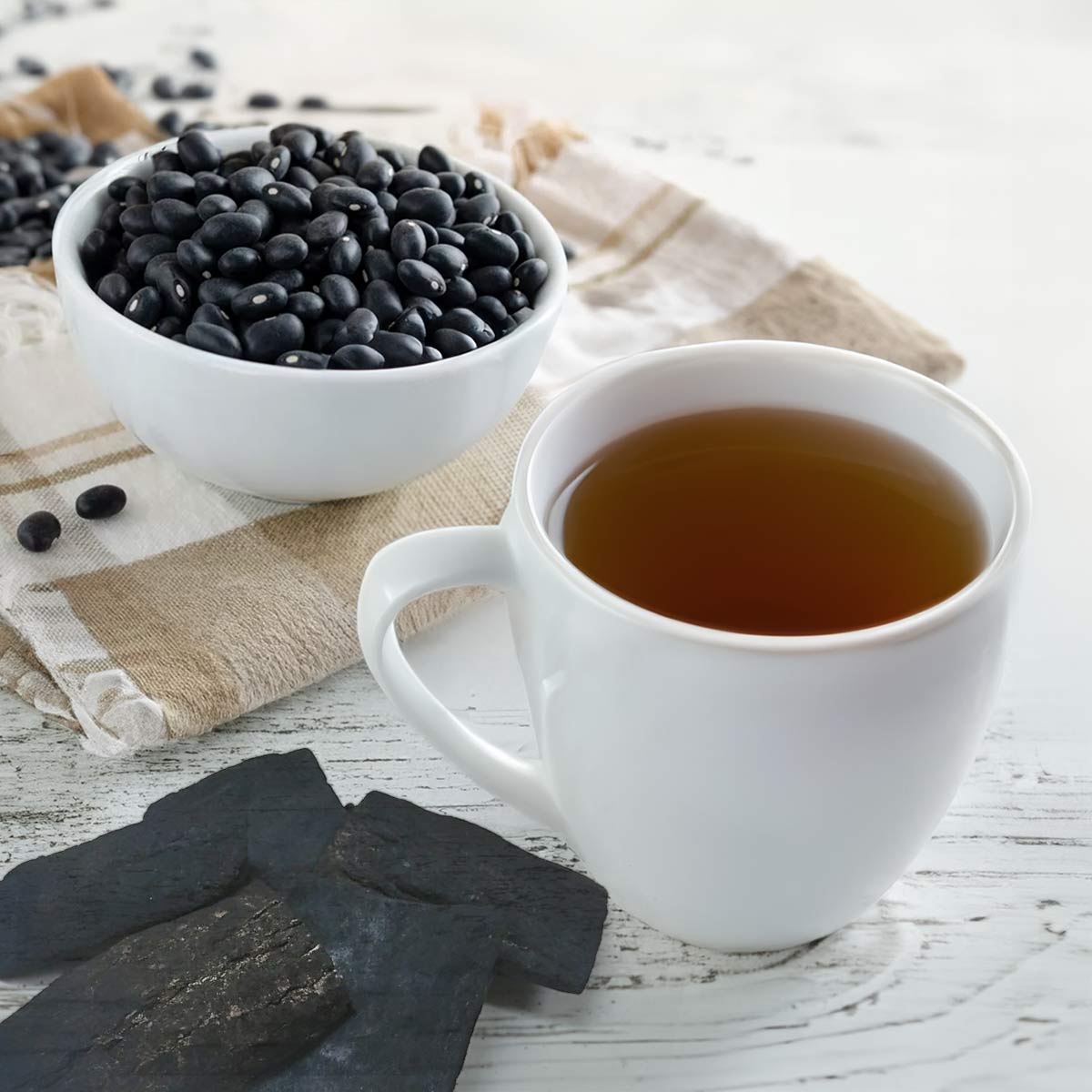 Black Essence Vital Tea-Nutralife Wellness