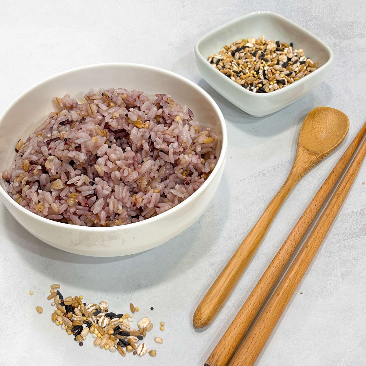 經典營養多穀米