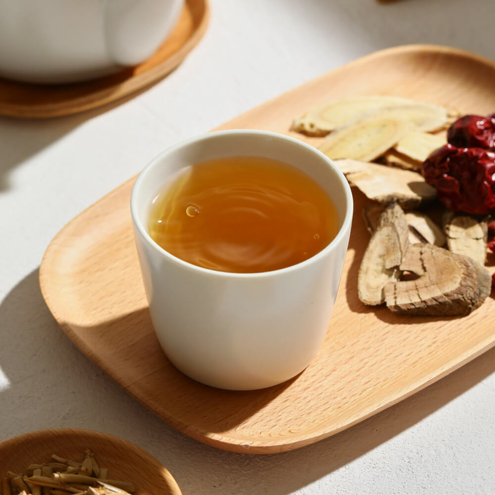 Vitality Boost Tea-Nutralife Wellness